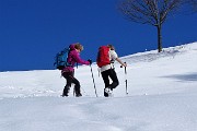 51 In ripida salita con importanti affondi ...